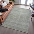 thumbnail image 3 of Dalyn Rugs Premium Machine Washable Mayfield AMF1163 Sage 9' x 12' Rug, 3 of 7
