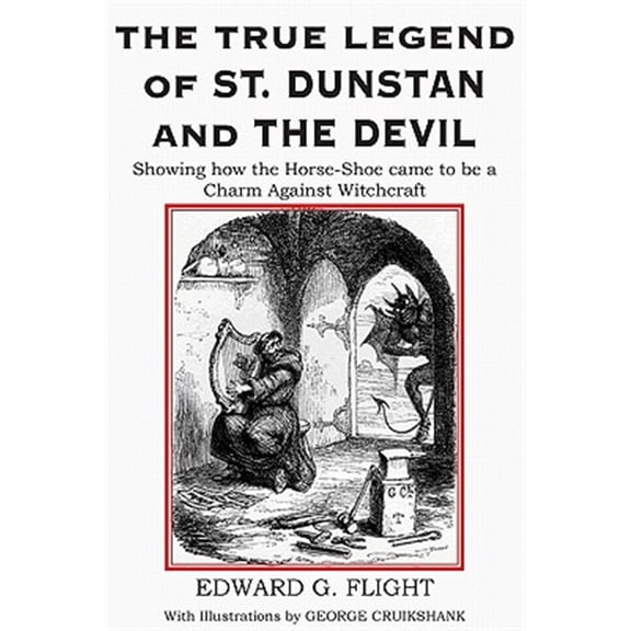 Pre-Owned The True Legend of St. Dunstan and the Devil