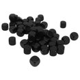thumbnail image 4 of <p>Cubes Blank Cubes 50PCS Blank Six Sided  Round Corner Plastic 0.6in  Cubes For Board Games DIY Sticker Math Teaching Party</p>, 4 of 7
