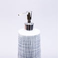 thumbnail image 2 of Dispensador de jabón líquido moderno con bomba for encimeras de baño y cocina., 2 of 6