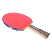 Butterfly TB5 Alpha FL Pro-Line with Sriver EL