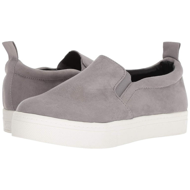 Circus by Sam Edelman Scotlyn Women s Grey Frost Sneakers 8.5M