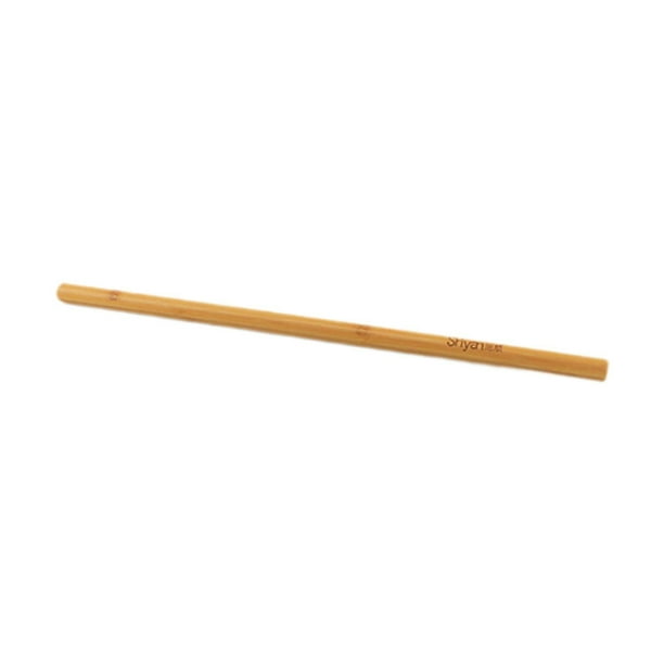 Barre De Yoga Correctrice De Posture – Noyau Acier Inoxydable, Mousse Haute Densité, Démontable 77,5 Cm – Anti-dos Voûté