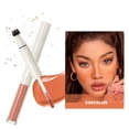 thumbnail image 2 of Lápiz de pecas natural 2 en 1: líquido y sello de pecas para maquillaje de verano. Lápiz de pecas natural, realista, resistente al sudor y de larga duración, 1 ml, 2 of 5