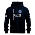 thumbnail image 1 of Sudadera Deportiva Fut Bol Pssg Pariis Futbol, 1 of 3