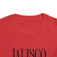 thumbnail image 4 of Jalisco Mexico Mexican Latino Latina Toddler Shirt Gift Boy Girl Size 2T-5T, 4 of 4