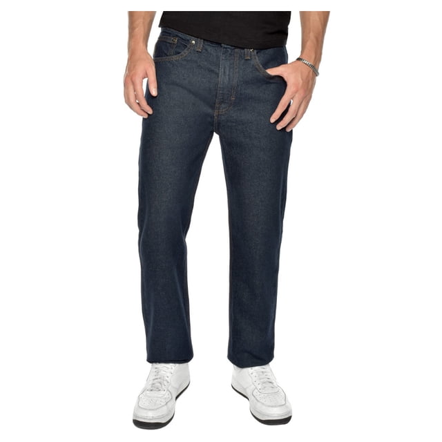 Pantalon Cimarron Jeans Cimarron Talla 40 Recto Negro