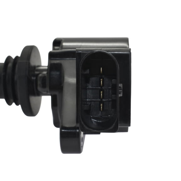 Ignition Coil Compatible With Mercedes-Benz C230 C250 C280 C300 C350 CL550 2005-2013, Replaces A-000-150-19-80 A-000-150-26-80 A-000-150-27-80 A-272-906-00-60