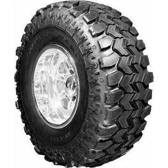 Super Swamper SSR-85R