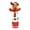 C, variant on CY5O5ee Electric Christmas Tree santa Reindeer Snowman Dancing Music Toy Singing Interactive Toys Decoration for Xmas Birthday Room Bedroom Home Desk Holiday