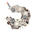 thumbnail image 1 of Alternator Rectifier INR438 Fit for Toyota Yaris II 1.0 VVT I 2005-2011, 1 of 10