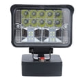 thumbnail image 3 of LED Flood Light Super Bright Outdoor Lights with Flash for Bosch 18V BAT Series Lithium Battery, 3 of 8