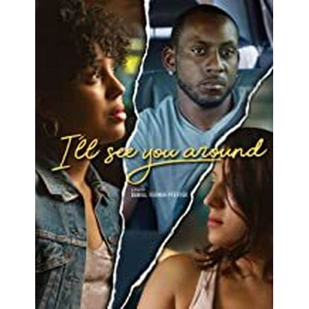 Breaking Glass - I'll See You Around [DIGITAL VIDEO DISC]