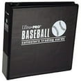 thumbnail image 3 of Ultra Pro - Álbum de béisbol (7,62 cm), Color Negro, 3 of 3