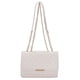 thumbnail image 1 of Bolsos Bandolera Acolchados Pequeños Para Mujer Bolso De Hombro Acolchado Bolso Con Correa De Cadena Negro, 1 of 4