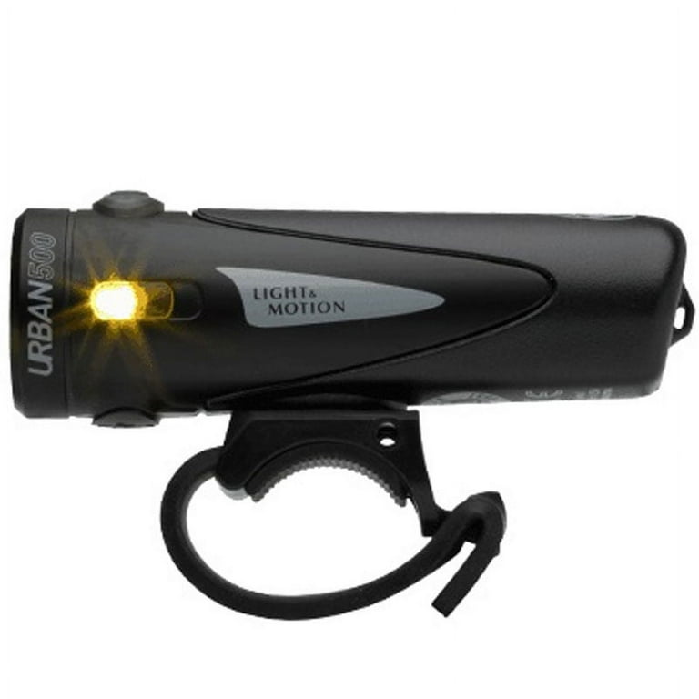 Light and motion urban 500 cheap headlight