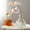 Pink, variant on Artificial Orchid Stems 17.7inch 5 Heads Fake Orchid Flower Real Touch Orchid Flower Silk Phalaenopsis for Home Decor Wedding Centerpieces White Green Pink Orange