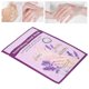 thumbnail image 3 of Mascarilla Exfoliante De Manos, Ingredientes De Lavanda Mascarilla De Manos Guantes De Spa Suavizan Las Cutículas Iluminan La Piel Para Uso Doméstico Para Salón De Belleza Para, 3 of 7