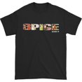 thumbnail image 1 of Spice Girls Logo Photo T-shirt, 1 of 3