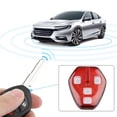 thumbnail image 2 of Mando a distancia sin llave para coche, 3+1 botones, con 46 chips para Mitsubishi OUCG8D-620M-A, 2 of 10
