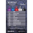 thumbnail image 4 of Trading Cards Wednesday Series 1 2024 Convention Pack, 4 of 5