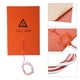 thumbnail image 5 of Cama caliente, accesorios de impresora 3D Impresora D de silicona Cama caliente Cama caliente Silicona creada magistralmente, 5 of 8