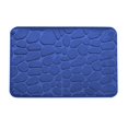 thumbnail image 1 of WIFKLSIIPG Bathroom Rug Super Absorbent Polyester Fiber Doormat for Living Room Bedroom Entryway 60x40cm, 1 of 1