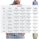 thumbnail image 3 of Ceisia Men's Oversize Flax Long-Sleeve Button-Down Shirt for Spring/Summer Casual & Smart Wear Gift, 3 of 9