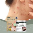 thumbnail image 1 of 1-3x Eczema Herbal Salve, Targeted Relief with Natural Botanicals, Moisturizing & Gentle, Relieves Pruritus And Redness, Mild And Non-Irritating, 1 of 5