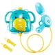 thumbnail image 1 of Juguetes De Piscina Pistolas De Agua Juguetes Para Niñas Niños Mochila Juguetes De Agua Para Niños Al Aire Libre Juguetes De Agua De Gran Capacidad Regalo De Verano Para Niños Serendint AP006611-01, 1 of 6