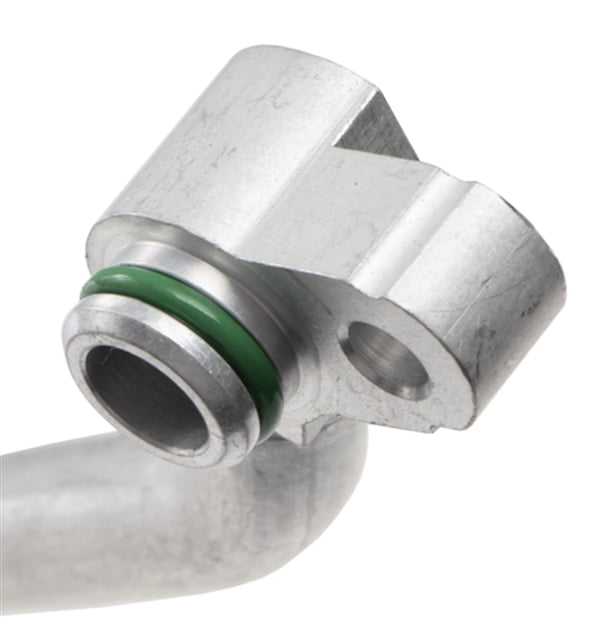 Suction Line Hose Assembly