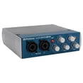 thumbnail image 5 of PRESONUS AUDIOBOX USB 96 2x2 Audio 2.0 Recording Interface + Samson HeadphonesPRESONUS AUDIOBOX USB 96 2x2 Audio 2.0 Recording Interface + Samson Headphones, 5 of 11