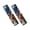American Flag Horse Pattern, variant on Chririnla Colorful Paw Print & Heart Pattern Car Seat Belt Pads Reduce Impact Seat Belt Shoulder Pad Magic Tape Comfortable Compatible with Sedan Truck