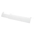 thumbnail image 1 of Uxcell 460x780mm Deflector de Aire Acondicionado Ajustable Baffle Telescópico Blanco, 1 of 5
