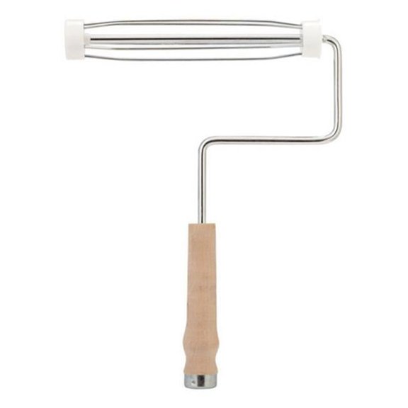Linzer Roller Frame Plastic 7