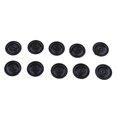 thumbnail image 1 of 10 Piezas de Altavoces Circulares de Audio de Rango Completo Profesionales de 30 Mm 8 Ohmios 2 W Estéreo de Baoblaze altavoz woofer, 1 of 8