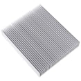 thumbnail image 4 of Disipador de enfriamiento de aluminio Macarena 120x102x20 mm para computadora CPU amplificador de potencia Aleta de enfriamiento por difusión de calor, 4 of 7