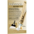 thumbnail image 3 of L'Oreal Paris Superior Preference Permanent Hair Color, 4C Cool Dark Brown, 3 of 11