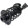 thumbnail image 2 of For PACIFICA 04-08 FRONT STRUT LH, Loaded Strut, 2 of 5