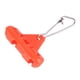 thumbnail image 4 of M Buder 30 Piezas Zips Slider Booms Profesionales para Aparejos de Pesca en Barco Mar, 4 of 9