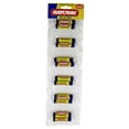thumbnail image 2 of PILA RAYOVAC CARBON ZINC AAA TIRA CON 12 PIEZAS 1.5V negro, 2 of 2