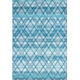 thumbnail image 2 of A2Z Sevilla 5392 Geometric Stylish Soft Small Area Rug Tapis Carpet, 2 of 7