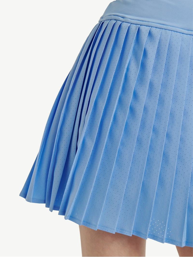 Justice Girls Pleated Tennis Dress, Sizes XS - XLP - Walmart.com Justice Girls Pleated Tennis Dress, Sizes XS - XLP - Walmart.com