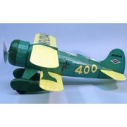Dumas 401 24 Wingspan Laird Super Solution Rubber Pwd Aircraft