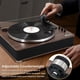 thumbnail image 4 of Reproductor de discos de vinilo LP&No.1 con altavoces integrados AT-3600L, 4 of 9