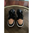 thumbnail image 1 of Ni - ke Air Jordan 1 Low Shattered Backboard GS 553560-128 Size 7Y Women’s 8.5, 1 of 5