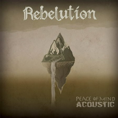 Peace Of Mind (Vinyl)