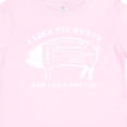 thumbnail image 4 of Inktastic I Like Pig Butts Wht Boys or Girls Baby T-Shirt, 4 of 5