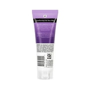 John Frieda Frizz Ease Secret Weapon Touch-Up Creme, Anti Frizz Hair Cream, Hair Smoothing Cream, 4 fl oz