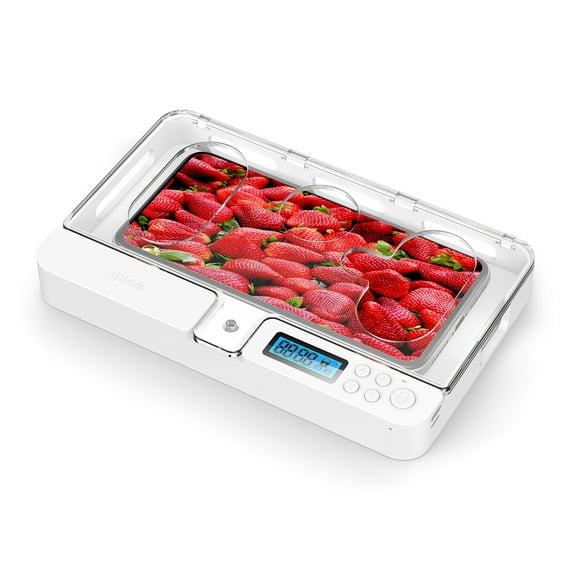 iDiskk iDiskk Minuterie Intelligente Portable Boîte de Verrouillage de Temps pour Cellulaire Auto-Contrôle